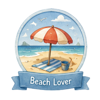Beach Lover
