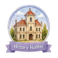 History Hunter