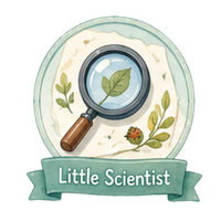 Little Scientist